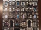 Led Zeppelin - Physical Graffiti Record 1975 Original Pressing Test Played