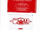 The KLF - Presents the Jams - 1987