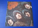 THE BEATLES 'RUBBER SOUL' 12