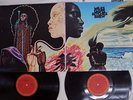 MILES DAVIS BITCHES BREW CBS/SONY 28AP 2151,2 Japan VINYL 2LP