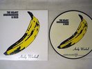 VELVET UNDERGROUND&NICO SAME MODERN MOD-1001 Australian Picture Vinyl VINYL LP