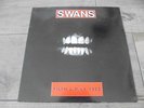 Swans - Filth LP #1 1990 UK LP YOUNG GOD