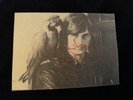 Mike Oldfield autograph