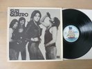 Suzi Quatro ?– Same  GER 1973  LP   Vinyl  mint-     #1