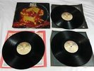 Kiss The Originals Vinyl Record Album Casablanca Records 1976