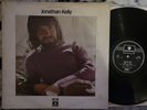 JONATHAN KELLY - JONATHAN KELLY (UK, 1970, RARE PARLOPHONE LP, VG+ COND)