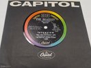 THE BEATLES Second Open-End Interview RARE 1964 PROMO 7