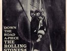 THE ROLLING STONES Down The Road A-Piece EP    SirH70