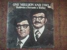 Baldwin & Ferrante & Teicher sealed LP One Million and Two