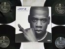 JAY-Z BLUEPRINT 2 GIFT&CURSE ROC-A-FELLA 440 063 382,3-1/440 063 523,4-1 US 4LP