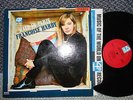 Francoise Hardy dh LP Maid in Paris