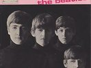 THE BEATLES All my loving Parlophone GEP 8891