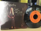 AGNETHA FÄLTSKOG - ABBA - GEH MIT GOTT - PROMO