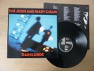 The Jesus And Mary Chain ?– Darklands ORIGINAL GERMANY 1987 ois Vinyl mint-