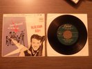 EP  GENE  VINCENT EAP 1 - 764  PART 1  USA  DE  1956  CAPITOL  TRES  RARE