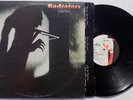 POGUES LP The Radiators From Space Ghostown DEBUT Album PHIL CHEVRON 1978 Chiswk