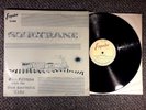 RARE UK ESQUIRE ORG. LP - JOHN COLTRANE WITH THE RED GARLAND TRIO - SOULTRANE