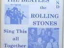 The Rolling Stones Sing This All Together.The Beatles & Stones. Divers Studio'67