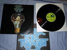 TRIUMVIRAT  spartacus 1975 - GERMANY PROG. ROCK -FIRST UK  PRESS -HARVEST-EX+