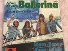 ABBA - Nina Pretty Ballerina / I am just a girl - Österreich - Austria - RAR