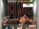Elvis Presley - King in the Ring 2LP NEW