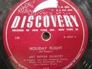 ART PEPPER QUARTET 