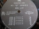 Capitol HI - “Q” Series LIBRARY: Reel L-57/58 Beat Documentary LOOSE