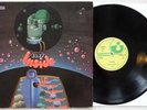 ELOY Inside LP Vinyl Harvest FOC Krautrock * RARE