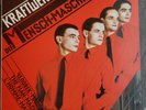 Kraftwerk - Die Mensch·Maschine   LP    1978