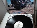 ANTHRAX    original limited Vinyl LP Stomp 442 (1995)