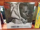 Kendrick Lamar Overly Dedicated 2x LP NEW CLEAR Colored vinyl