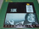 SADE diamond life PORTRAIT FR 39581 soul jazz  1985  SHRINK with STICKER  MINT