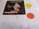 The Rolling Stones - American Tour '81 - 3 x vinyl LP box set