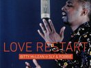 McLEAN, Bitty/SLY & ROBBIE - Love Restart - Vinyl (LP)