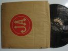 JEFFERSON AIRPLANE Bark ROCK LP GRUNT Complete Bag Cover w/ LYRIC INSERT