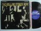 ROLLING STONES Now  ROCK LP LONDON Bell Sound