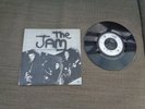 The Jam - In the City / Takin my Love (1977 1st pressing) - 2058866