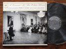 PABLO CASALS *A Concert At The White House* 1961 Mono 6-eye Columbia LP