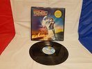 BACK TO THE FUTURE - ORIGINAL VINYL SOUNDTRACK