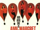 ANN MARGRET - And Here She Is (Collector Edition) - Vinyl (LP)