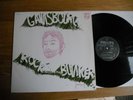 LP SERGE GAINSBOURG ROCK AROUND THE BUNKER PHILIPS 6325 195 ANNEE 1975