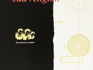 Bad Religion-`Process Of Belief, The` (US IMPORT) VINYL LP NEW