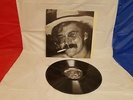 TERRY ALLEN - JUAREZ - VINTAGE VINYL LP