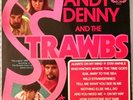 SANDY DENNY AND The Strawbs All Our Own Work LP Folk Rock Psych UK FREE SHIP