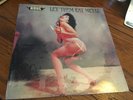 The RODS  LP Let Them Eat Metal Combat Records SEALED