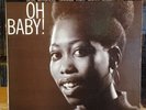 [JAZZ/SOUL] VG+/EXC LP BIG JOHN PATTON Oh Baby {Original 1965 BLUE NOTE MONO Iss
