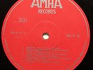 MULATU ASTATKE - Ethiopian Modern Instrumentals Hits - ETHIO FUNK JAZZ LP