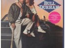 BULL DURHAM Original Motion Picture Soundtrack LP VINYL USA Capitol 1988 11