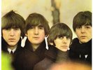 BEATLES For Sale LP VINYL UK Parlophone 14 Track Stereo Gatefold Early 80's
