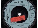 MARI ELLIOTT Silly Billy 7